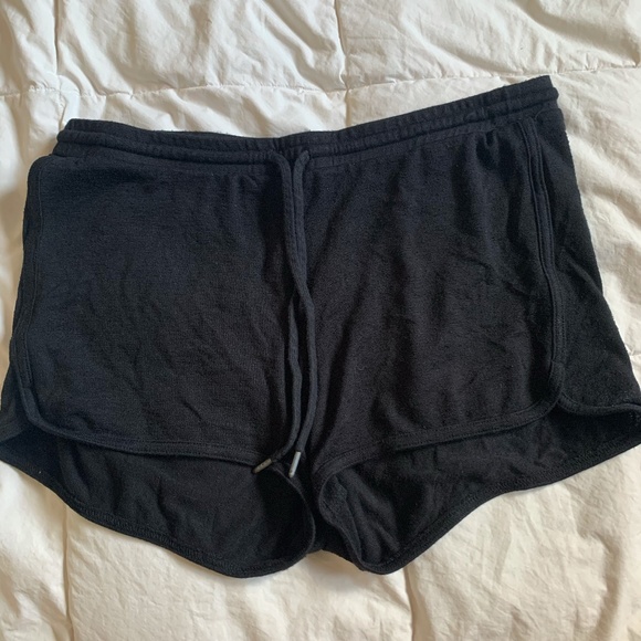 Wilfred free cotton shorts - Picture 1 of 3